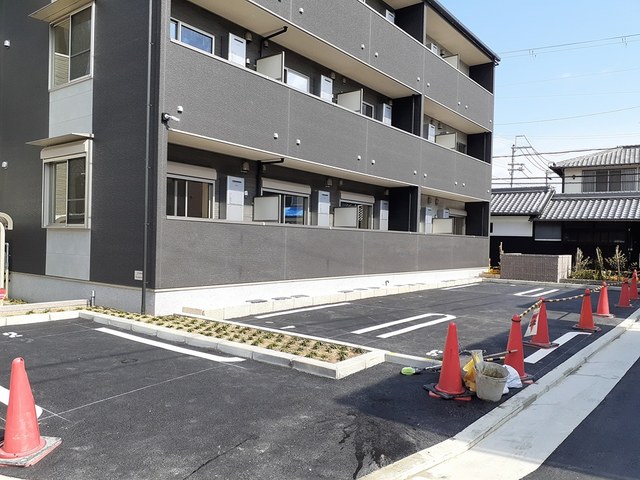 サンプラザ金剛 その他5