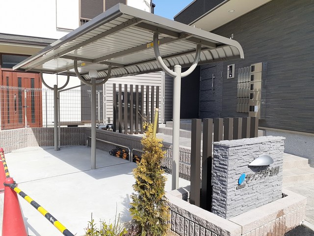 サンプラザ金剛 その他6