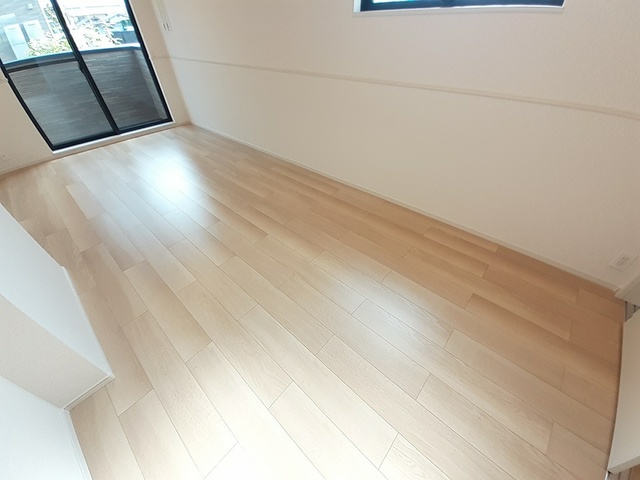 スペチアーレ　ウーノ リビング