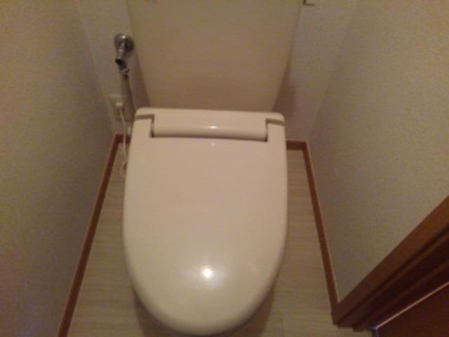 ヴィラ　グッド　ラックＢ棟 その他2