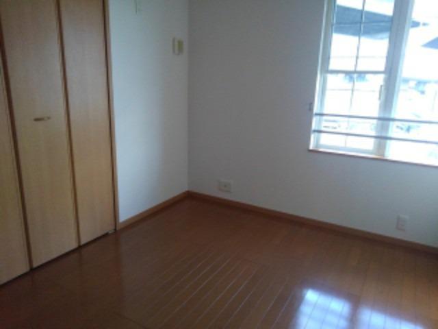 ヴィラ　グッド　ラックＢ棟 その他4