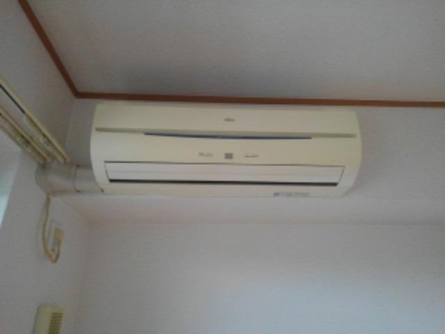 ヴィラ　グッド　ラックＢ棟 その他5