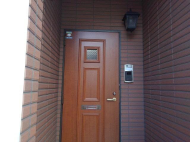 ヴィラ　グッド　ラックＢ棟 その他7