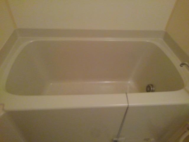 ヴィラ　グッド　ラックＢ棟 風呂画像