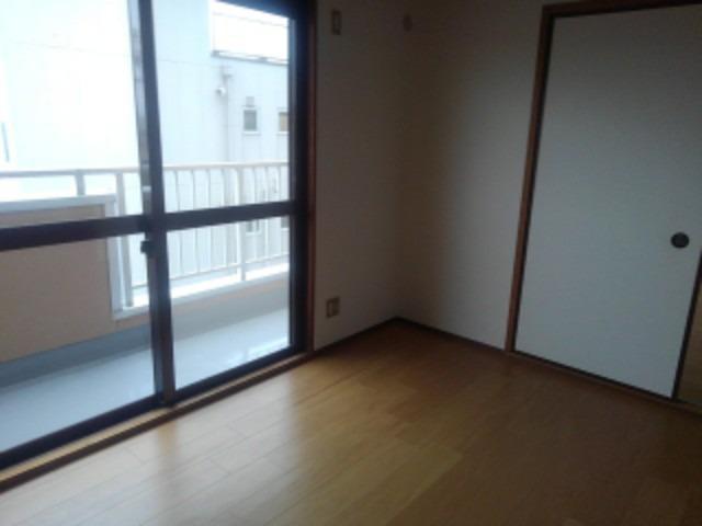 サンモール金剛 その他2