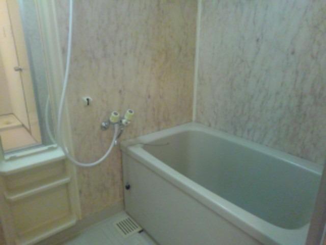 サンモール金剛 風呂画像