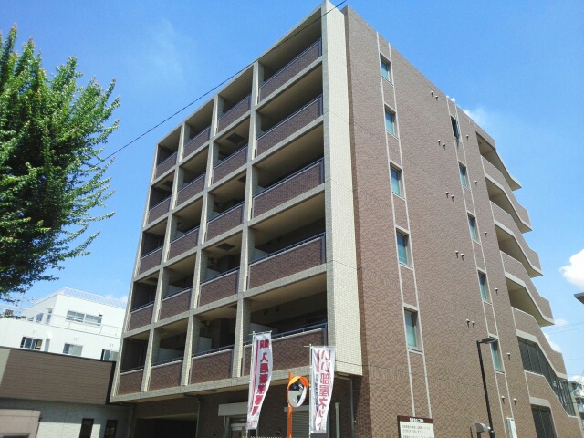 メゾン　フォルテ 外観