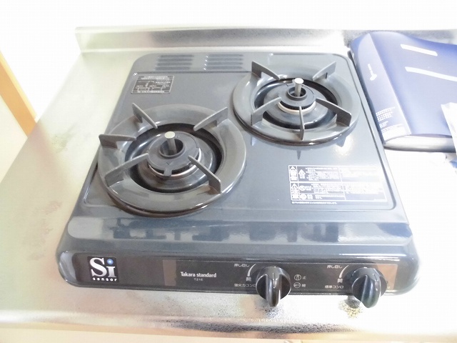 メゾン　フォルテ その他1