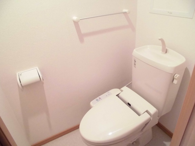 メゾン　フォルテ その他4