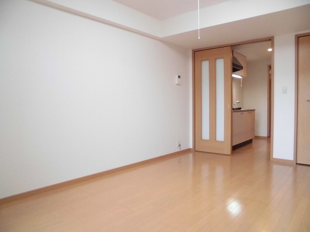 メゾン　フォルテ リビング