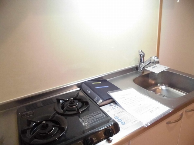 メゾン　フォルテ キッチン