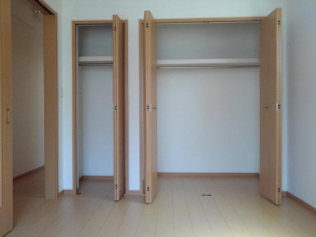 フラン・ラフレシールⅡ その他2