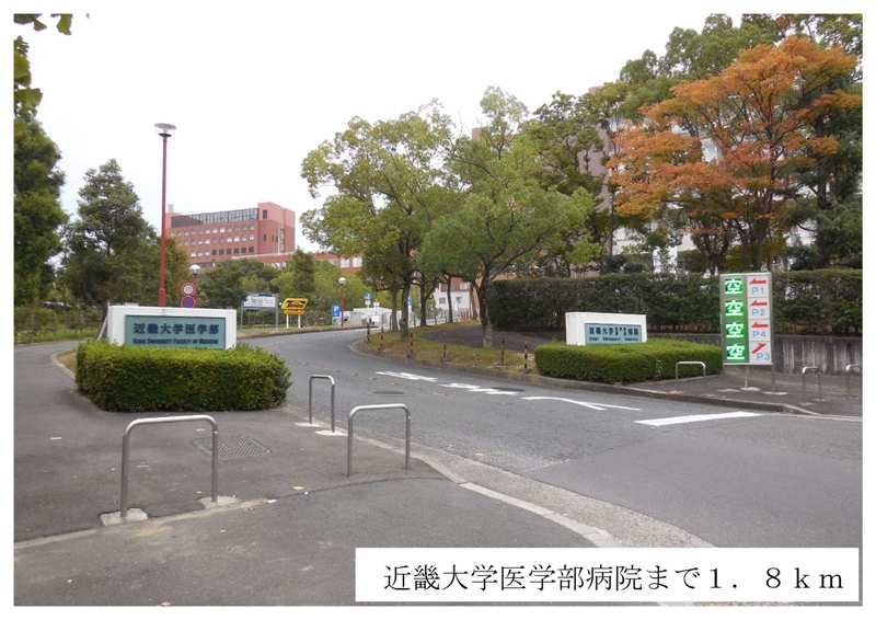 フラン・ラフレシールⅡ その他外観3