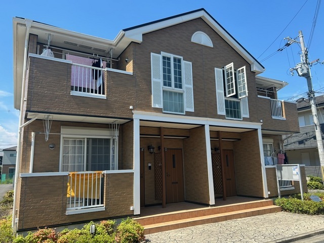 サニーコート植村Ⅱ 外観