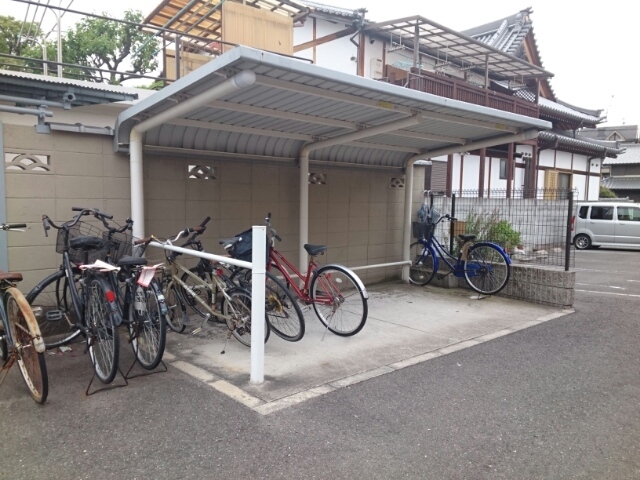 サニーコート植村Ⅱ その他6