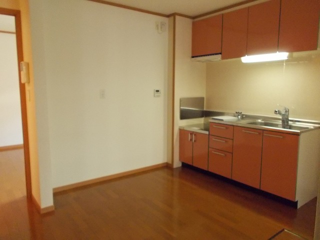 サニーコート植村Ⅱ リビング