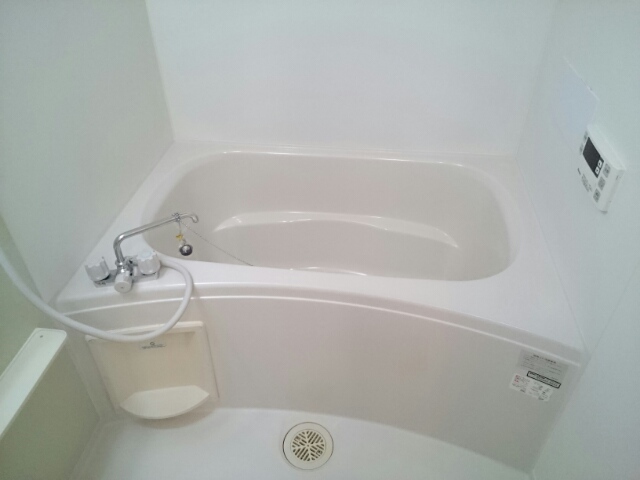 サニーコート植村Ⅱ 風呂画像