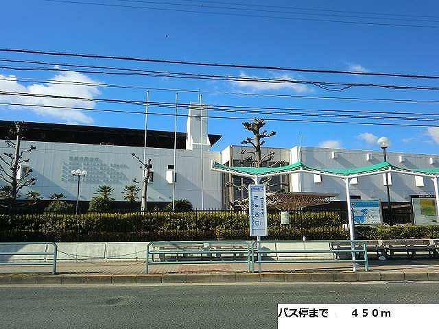 バ－ミィ・ハウスＳⅡ その他6