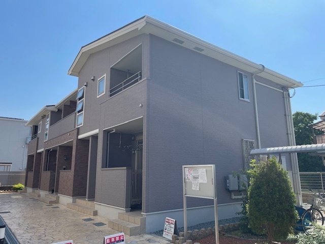 ドリーム　セリシール 外観