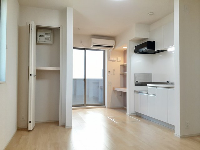 ドリーム　セリシール リビング