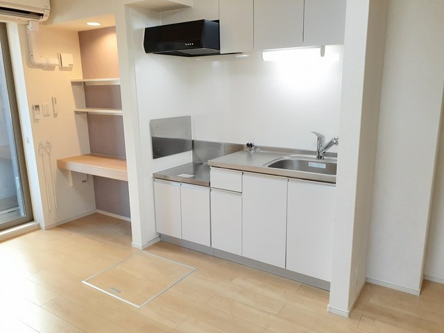 ドリーム　セリシール キッチン