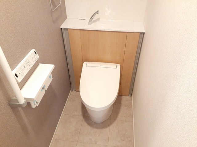 グラシス池尻 その他2