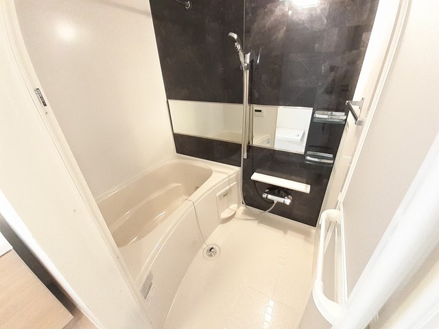 グラシス池尻 風呂画像