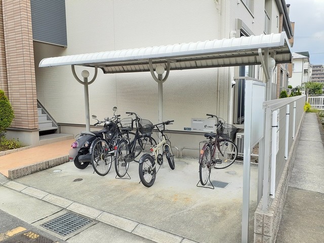 フレイム　ガーデン その他3