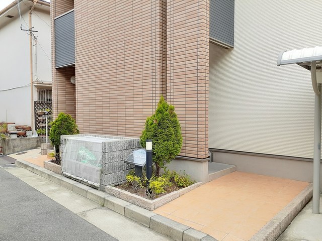 フレイム　ガーデン その他4