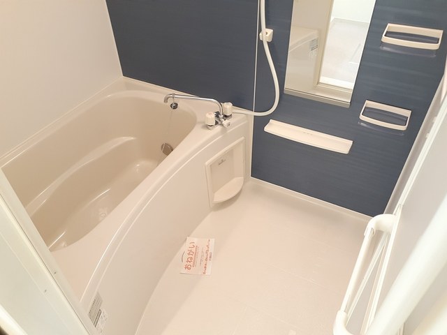 フレイム　ガーデン 風呂画像