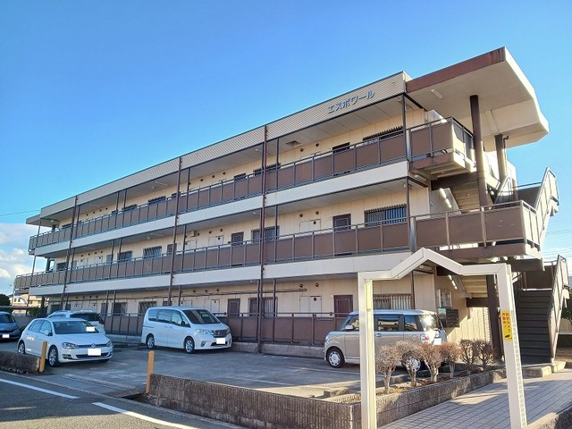 エスポワール 外観