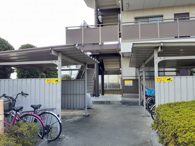 エスポワール その他3