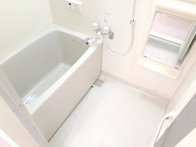 エスポワール 風呂画像