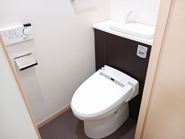 リヴァージュ出来島 その他2