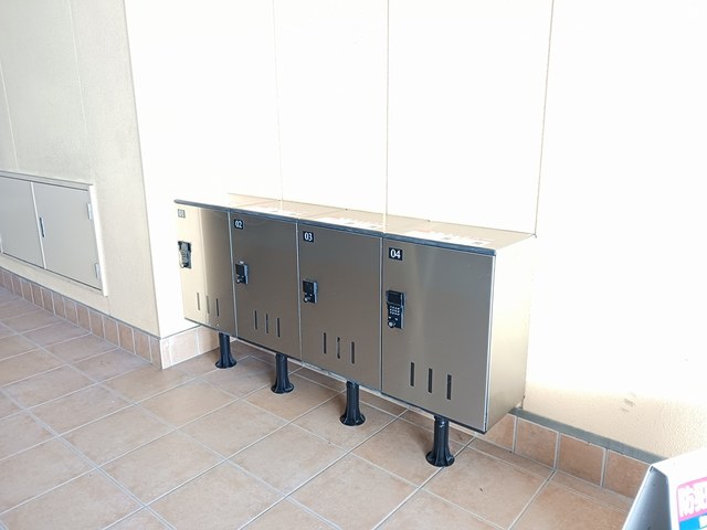 リヴァージュ出来島 その他3