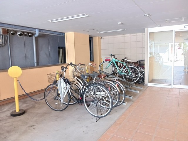 リヴァージュ出来島 その他4