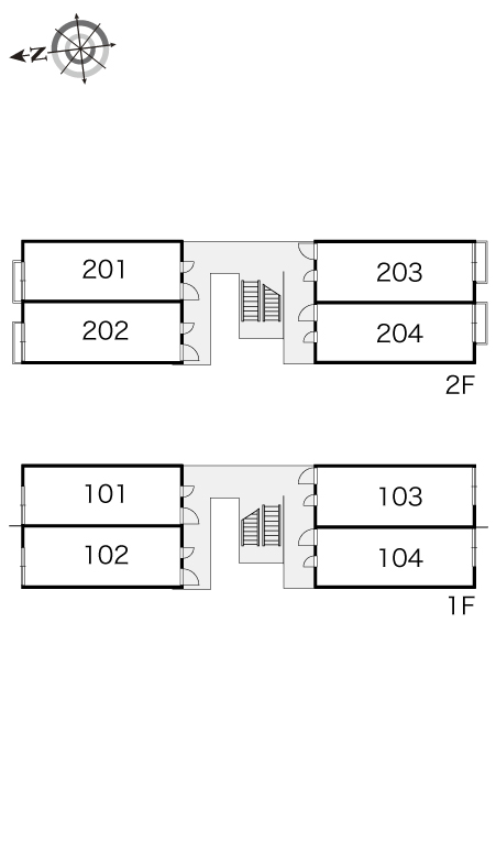レオパレスさつき その他2