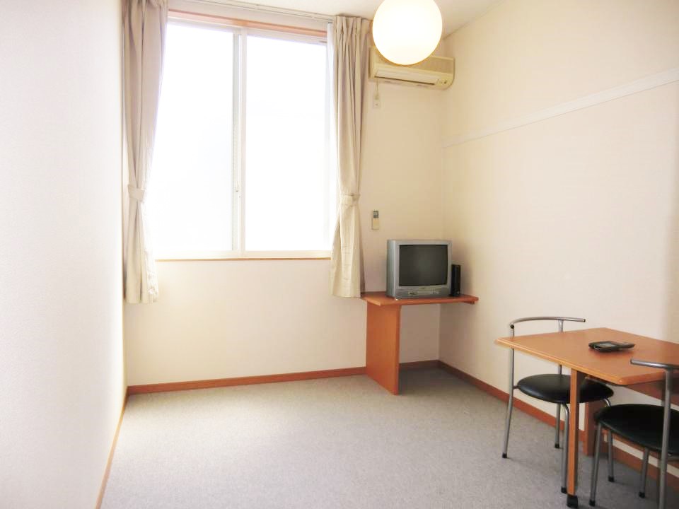 レオパレスさつき その他6