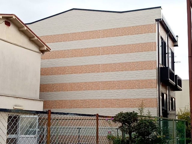 レオパレスさつき その他外観1