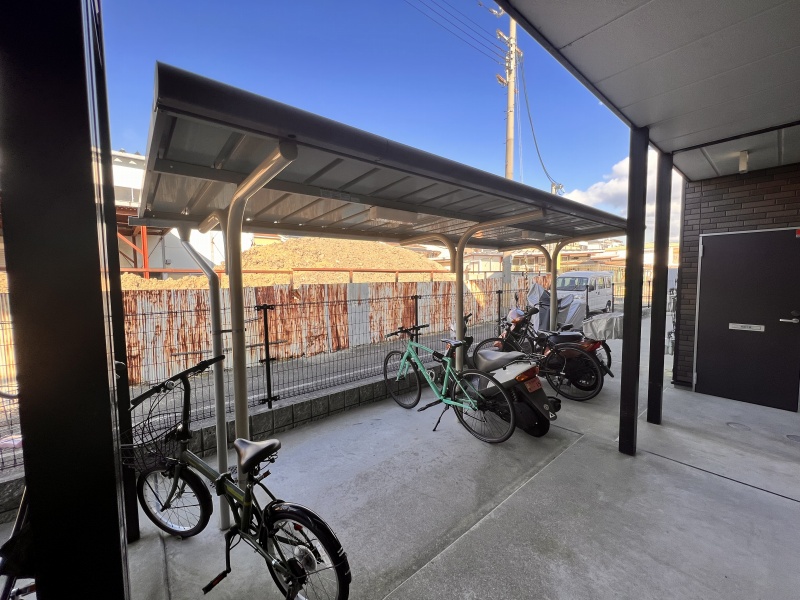 レオネクストホープ その他4