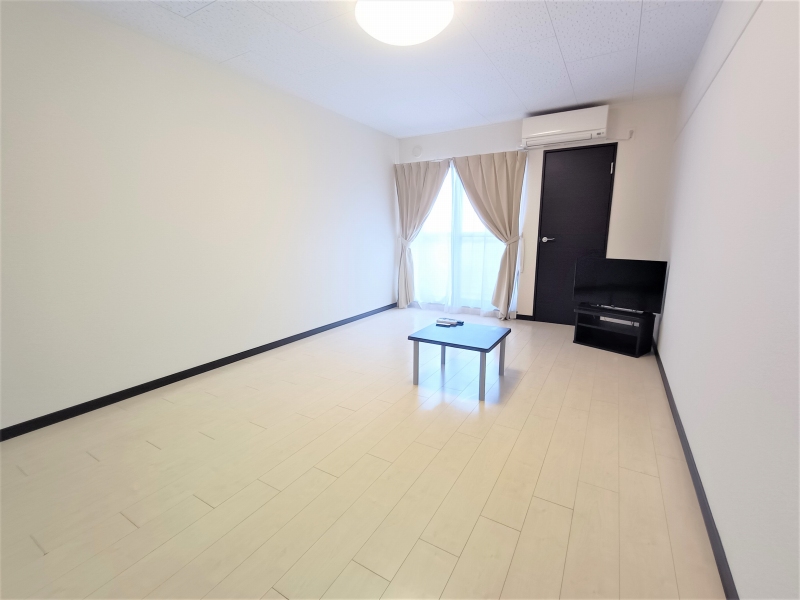 レオネクストホープ リビング