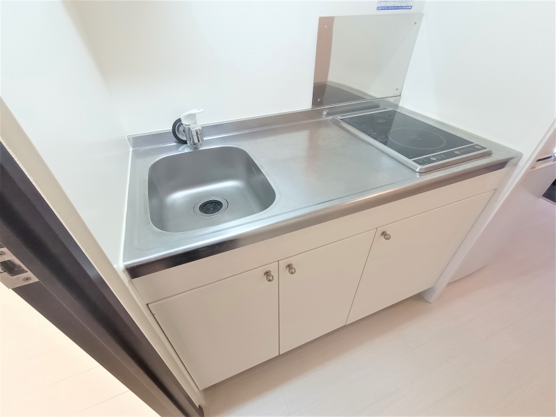 レオネクストホープ キッチン