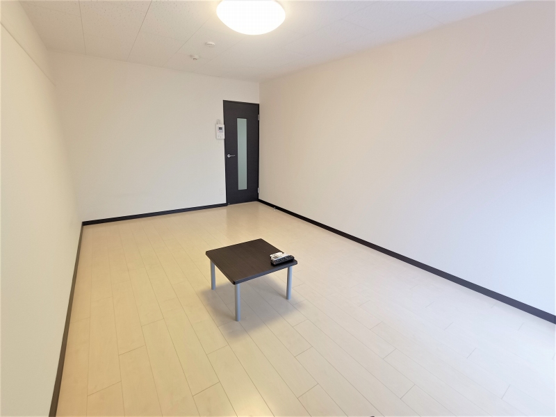 レオネクストホープ ベッドルーム