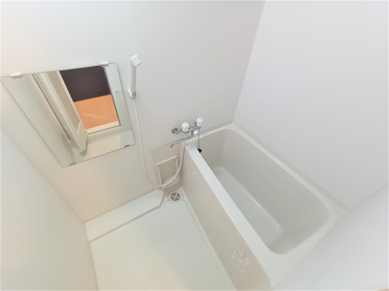 レオネクストホープ 風呂画像