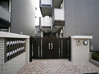 レオパレス夢眠舎 その他4