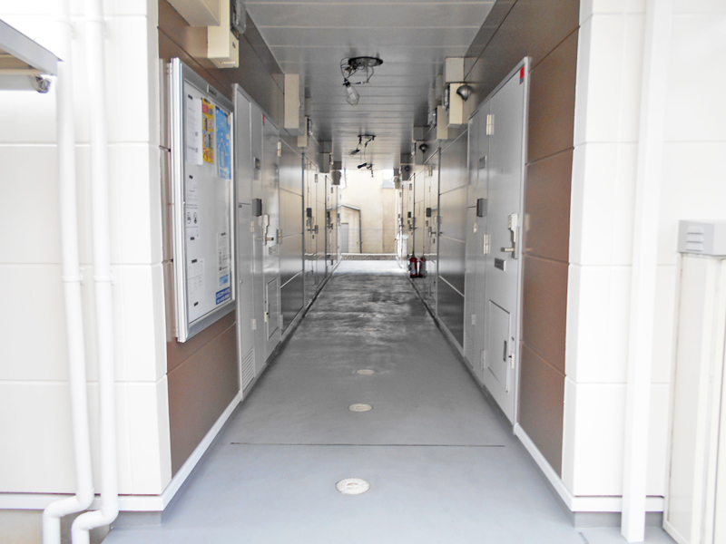 レオパレス西田辺 その他3