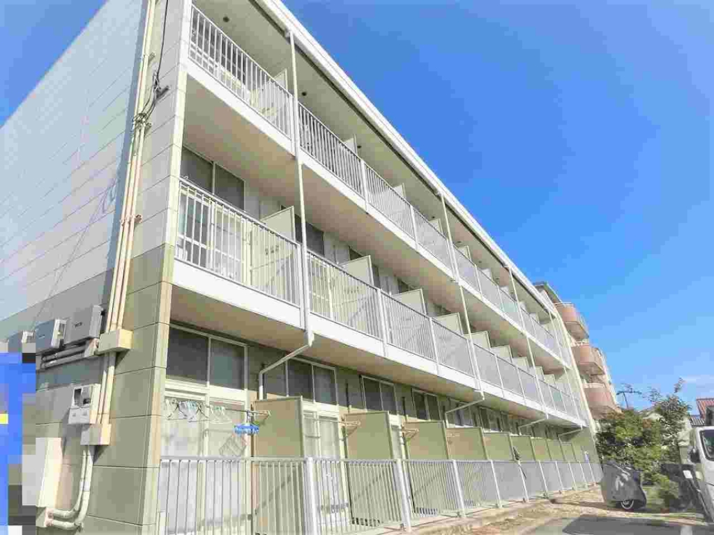 レオパレス５２４ その他6