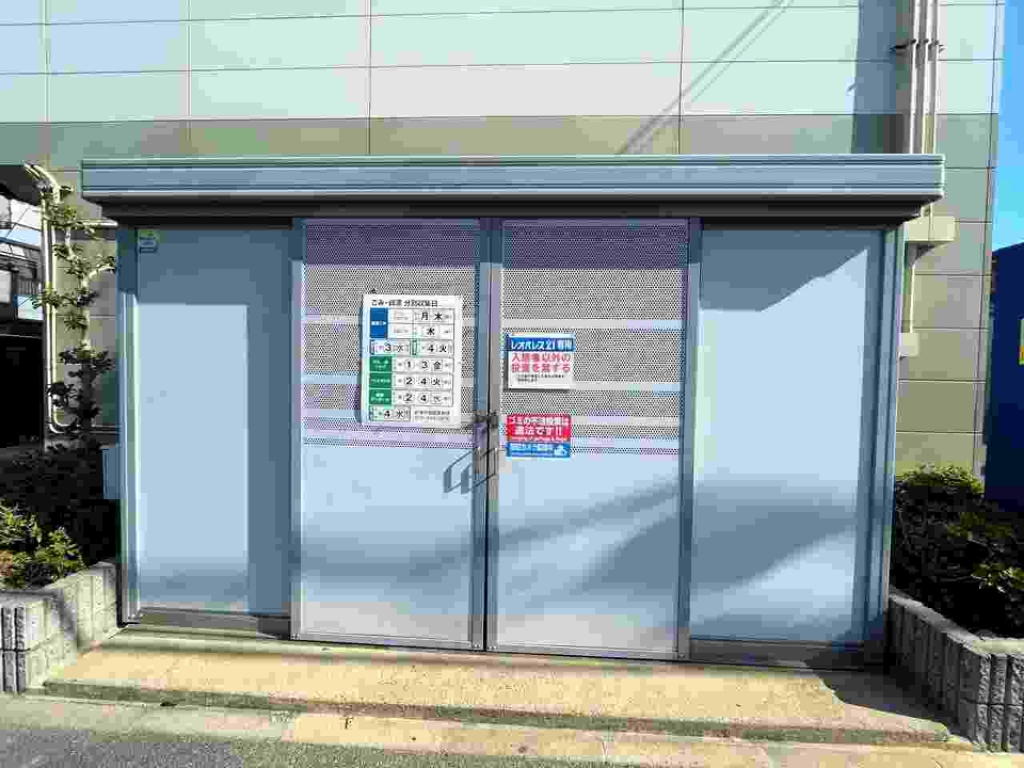 レオパレス５２４ その他7