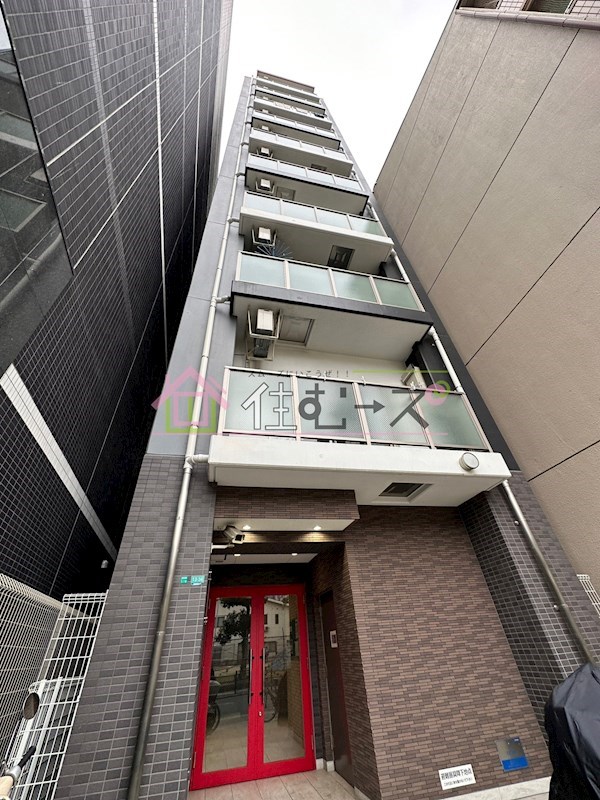 グランエクラ今宮戎 その他外観1