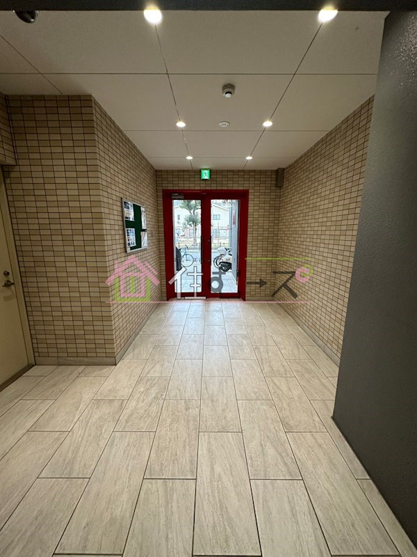 グランエクラ今宮戎 その他外観2